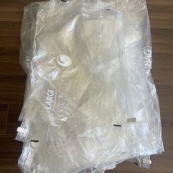12 Space Bag