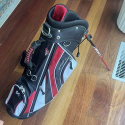 Kids Golf Bag