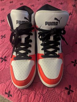 Puma Shoes