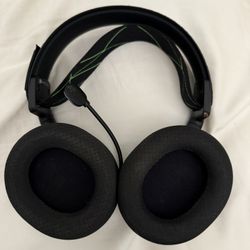 Steel Series Xbox Headphones 