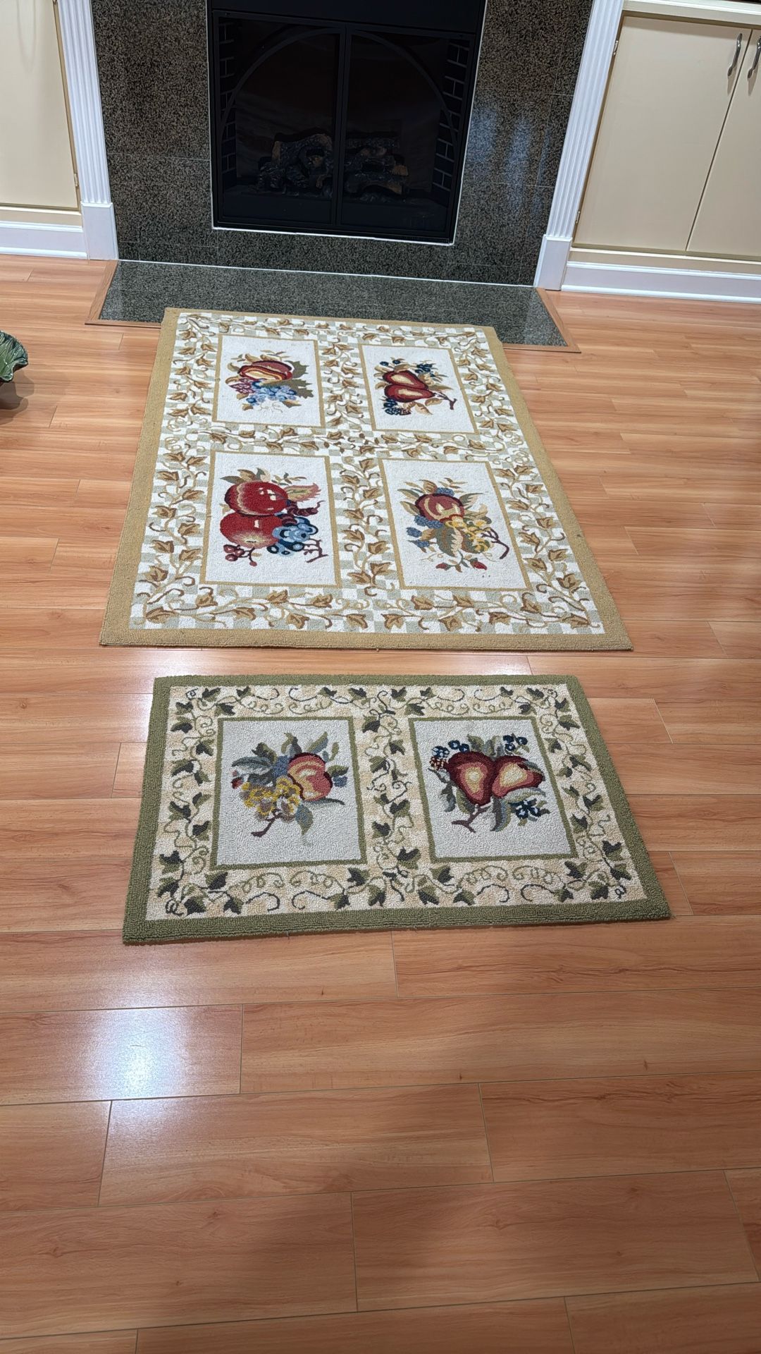 Area Rugs