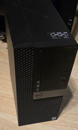 DELL Optiplex 3040 SFF, Windows 11- 3.4GHz.CPU/8.0GB.RAM/500GB.HDD,  usb-Wi-Fi. Runs Excellent ✔️ PC