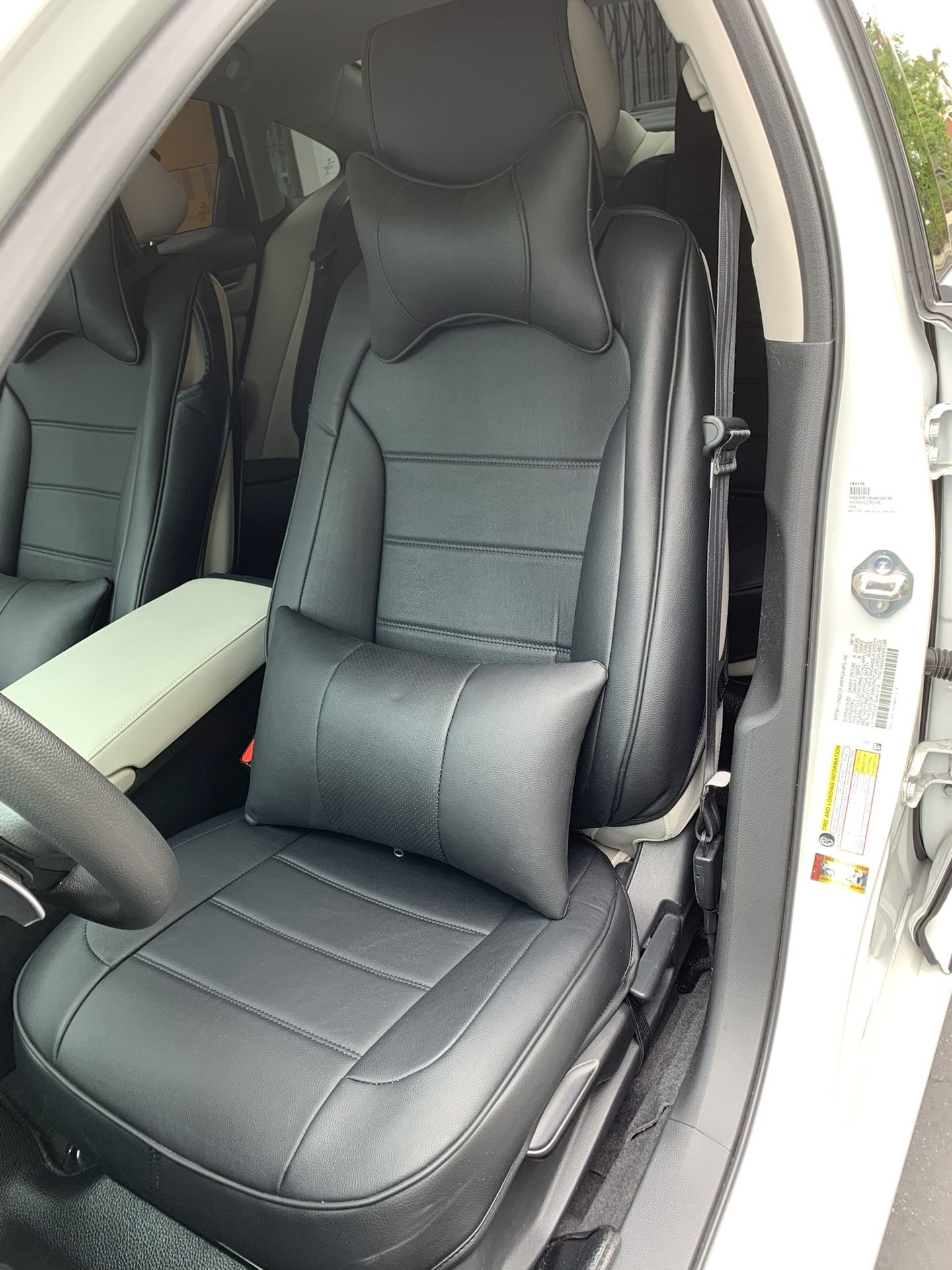Car Seat Cover