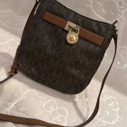 Michael Kors Crossbody 