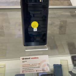 UNLOCKED SAMSUNG GALAXY S10……$250