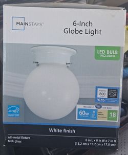 New light