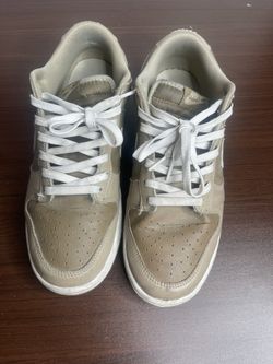 Nike Dunk Low Judge Grey 