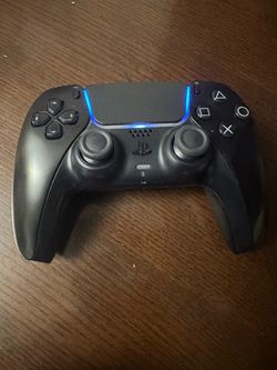 Sony PlayStation 5 DualSense Wireless Controller - Midnight Black