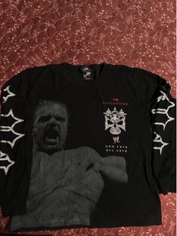 CIVIL REGIME WWE SHIRTS AND LONG SLEEVE