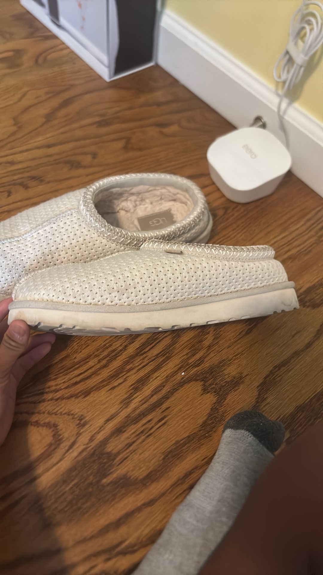 Ugg Slippers