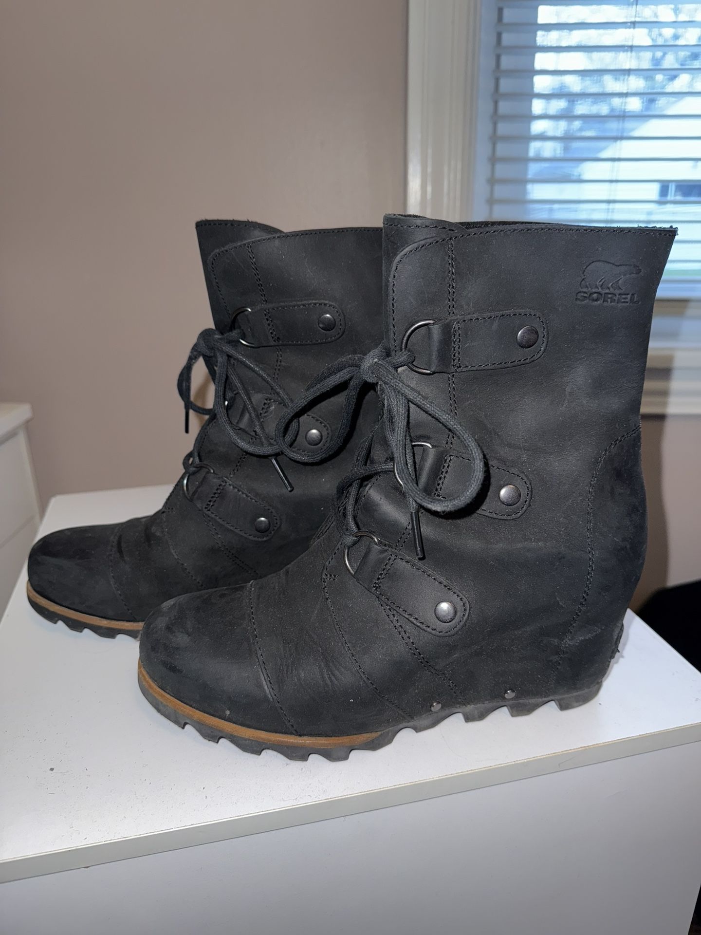 Women’s Sorel Boots