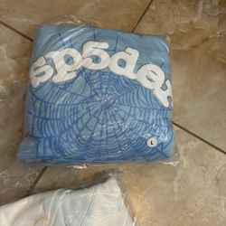 Spider Hoodie