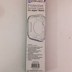 Protective Series 4,5 Apple Watch Case