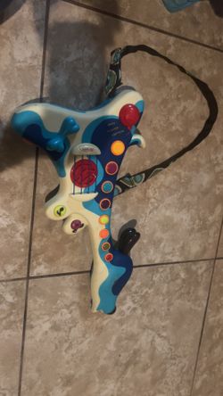Kids Guitar