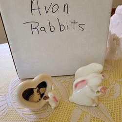 Avon rabbits