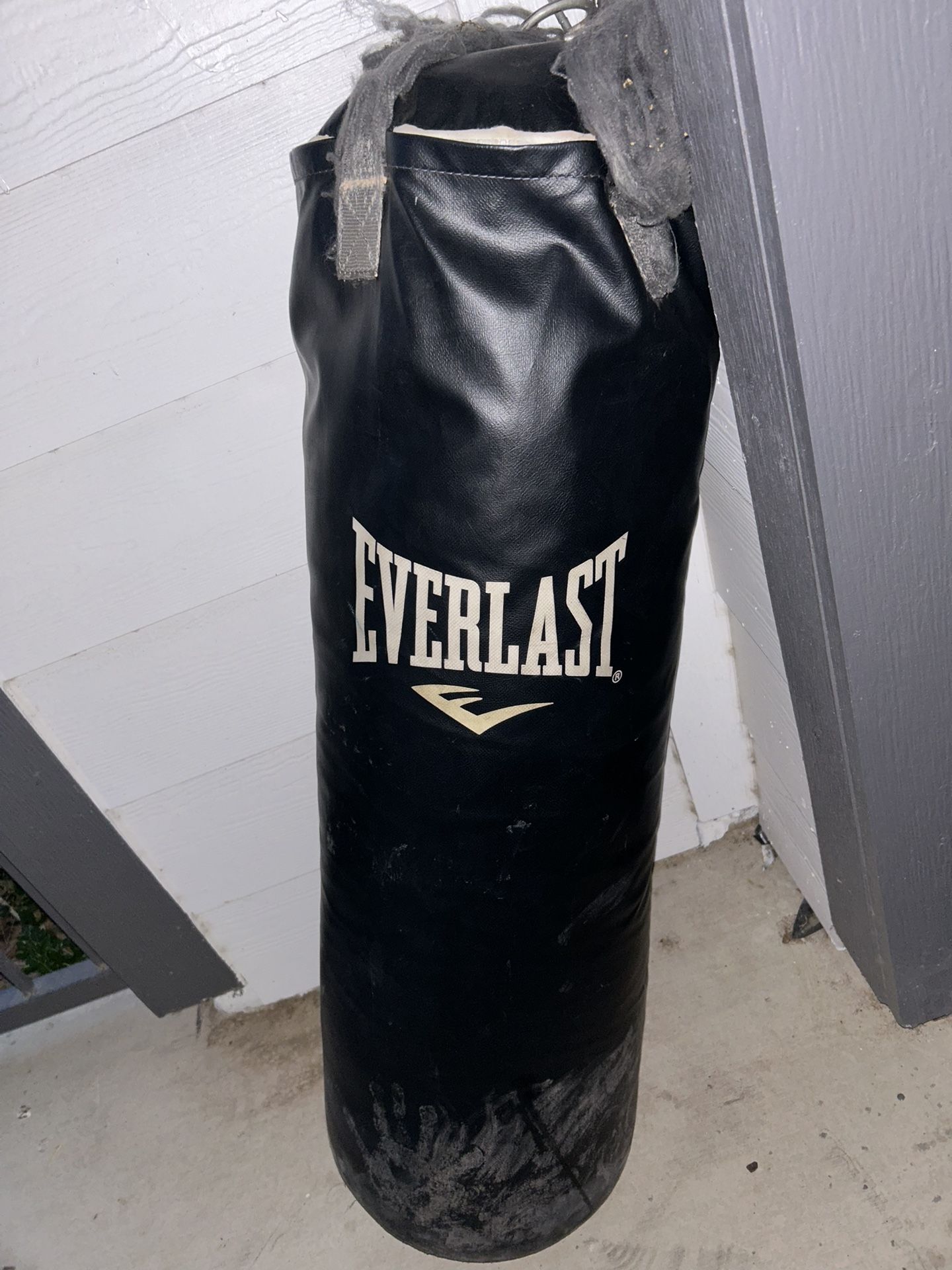 Punching Bag