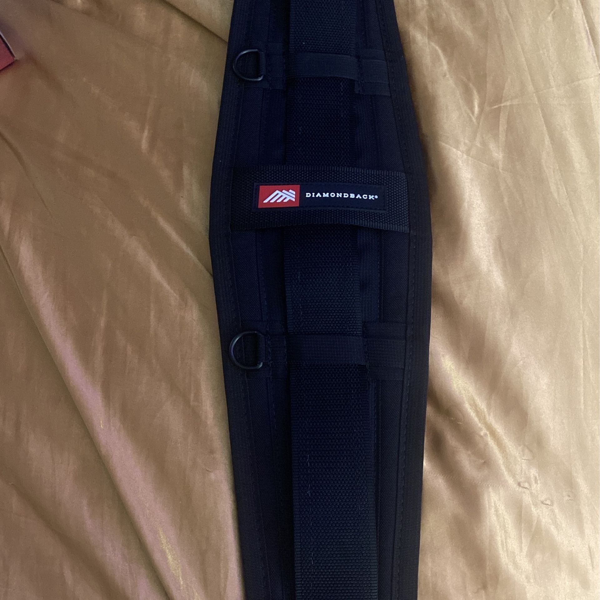 New Diamond Back Tool Belts