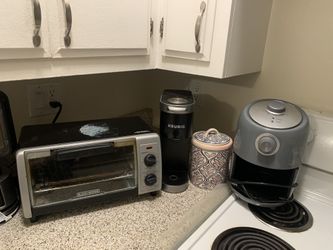 Kitchen Appliances