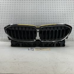 2022 2023 BMW 230i M240i XDRIVE FRONT GRILLE OEM
