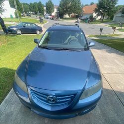 2006 Mazda 6