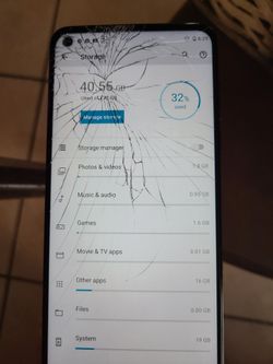Motorola Stylus 5g