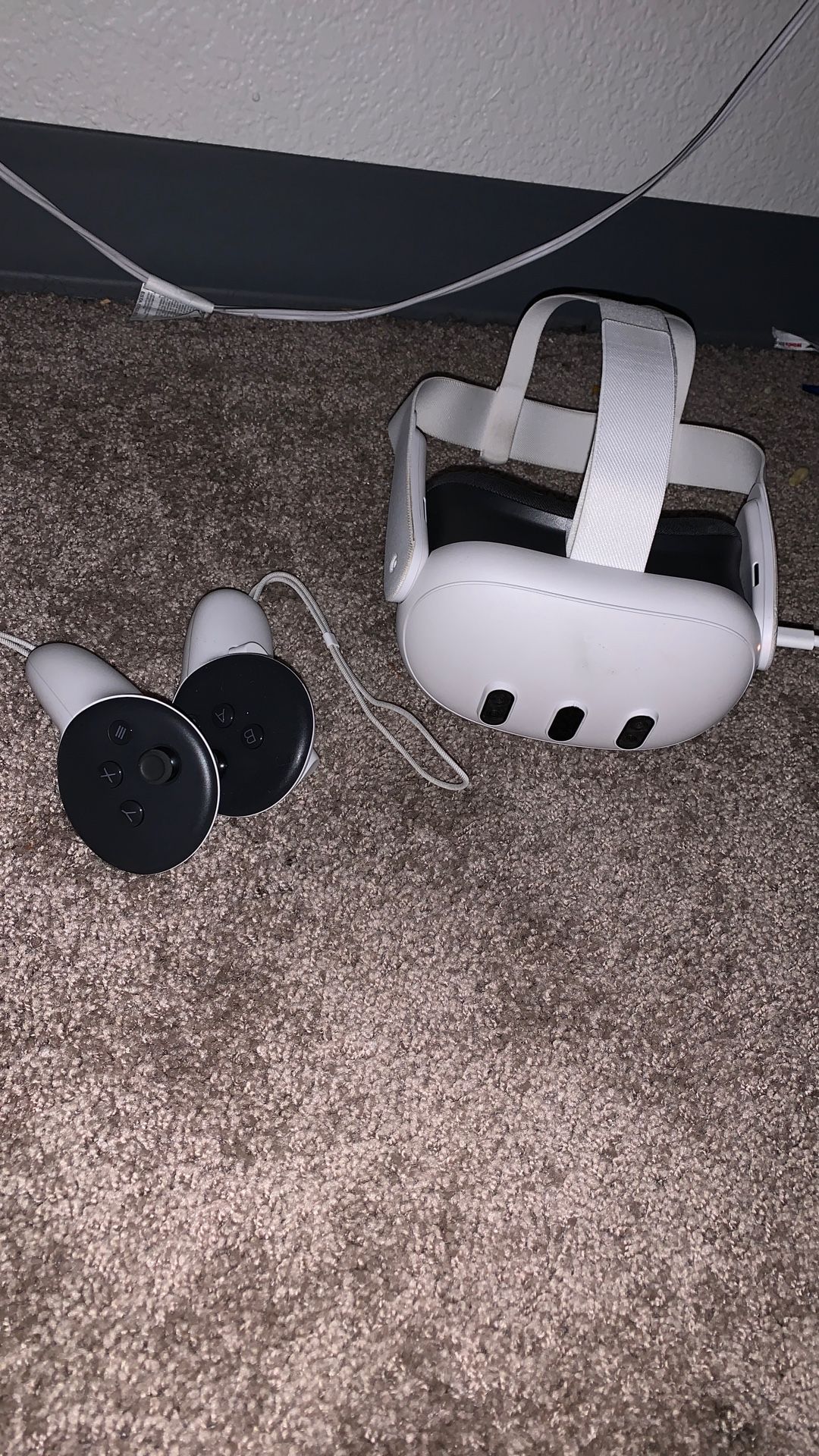 Oculus Quest 2