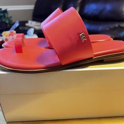 Michael Kors Slip-On