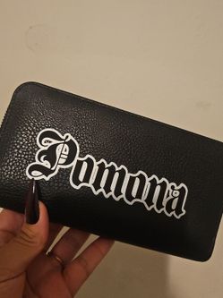 Pomona Wallet