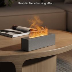 Brand New Essential Oil Diffuser & Humidifier 