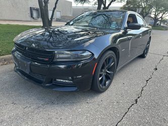 2017 Dodge Charger