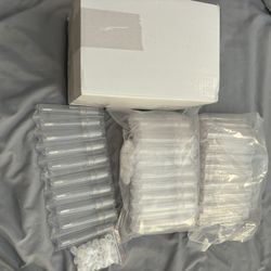 Bulk lip Gloss Container 