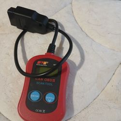 Car Scan Tool