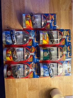 RARE HOTWHEELS