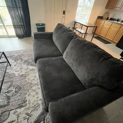 Brand new couch