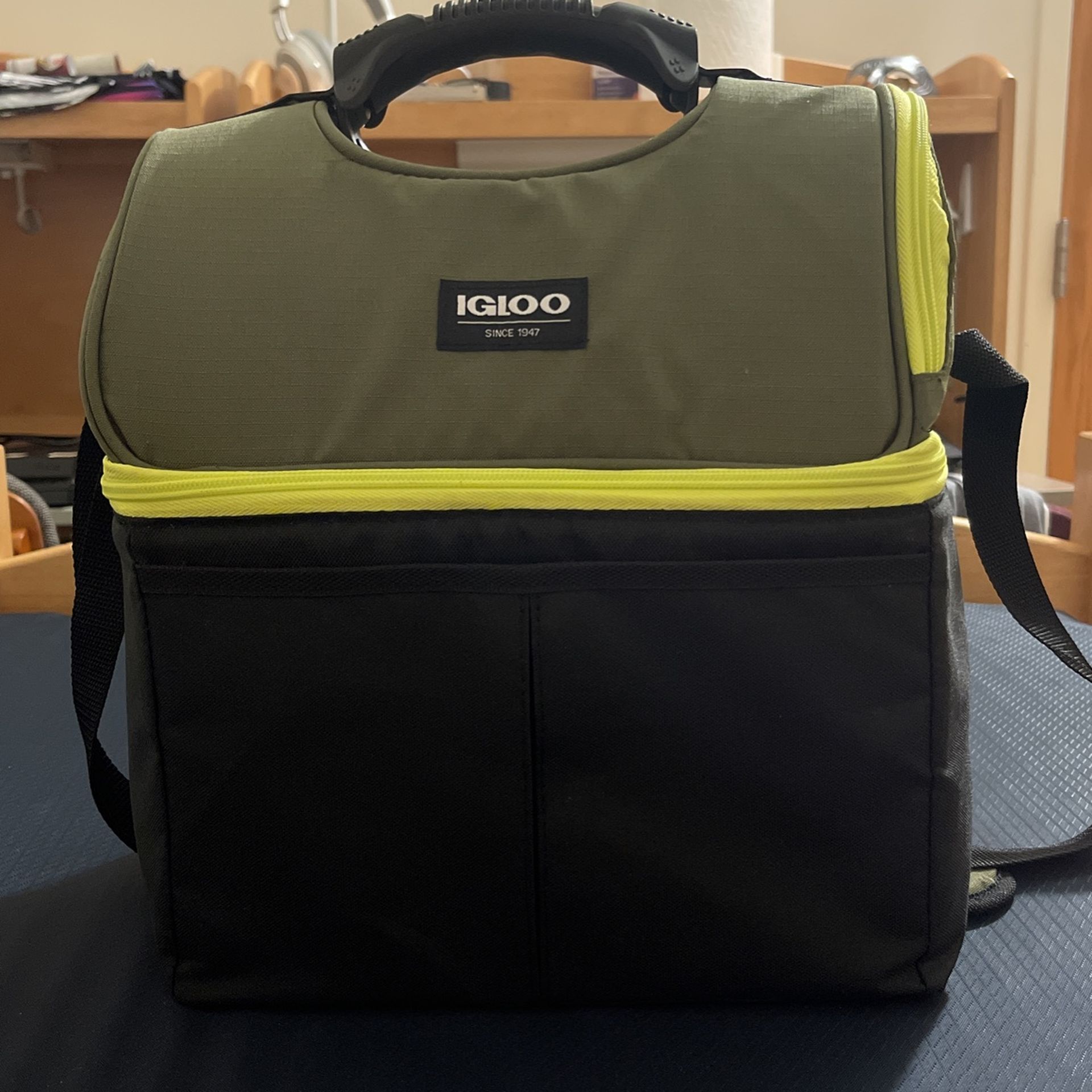 High Quality Igloo Cooler