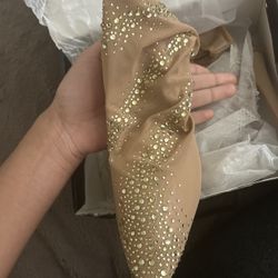 FashionNova shoes for sell SIZE 8