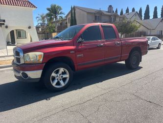 2006 Dodge ram