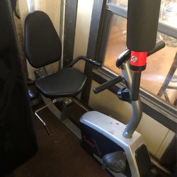 bike treadmill