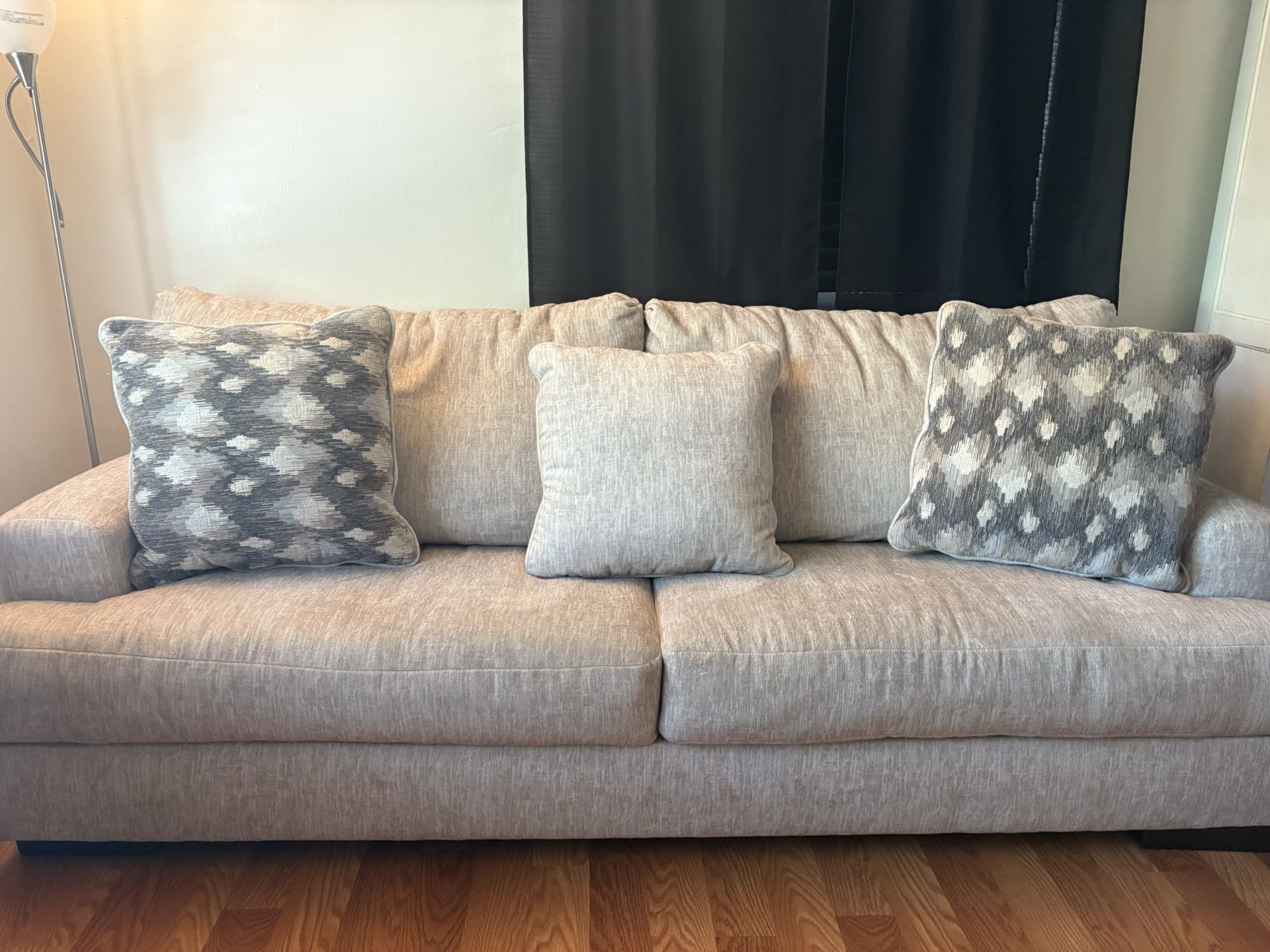 Couches
