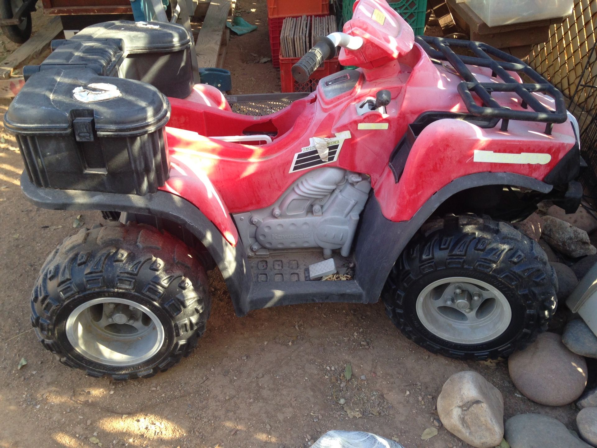 Quad