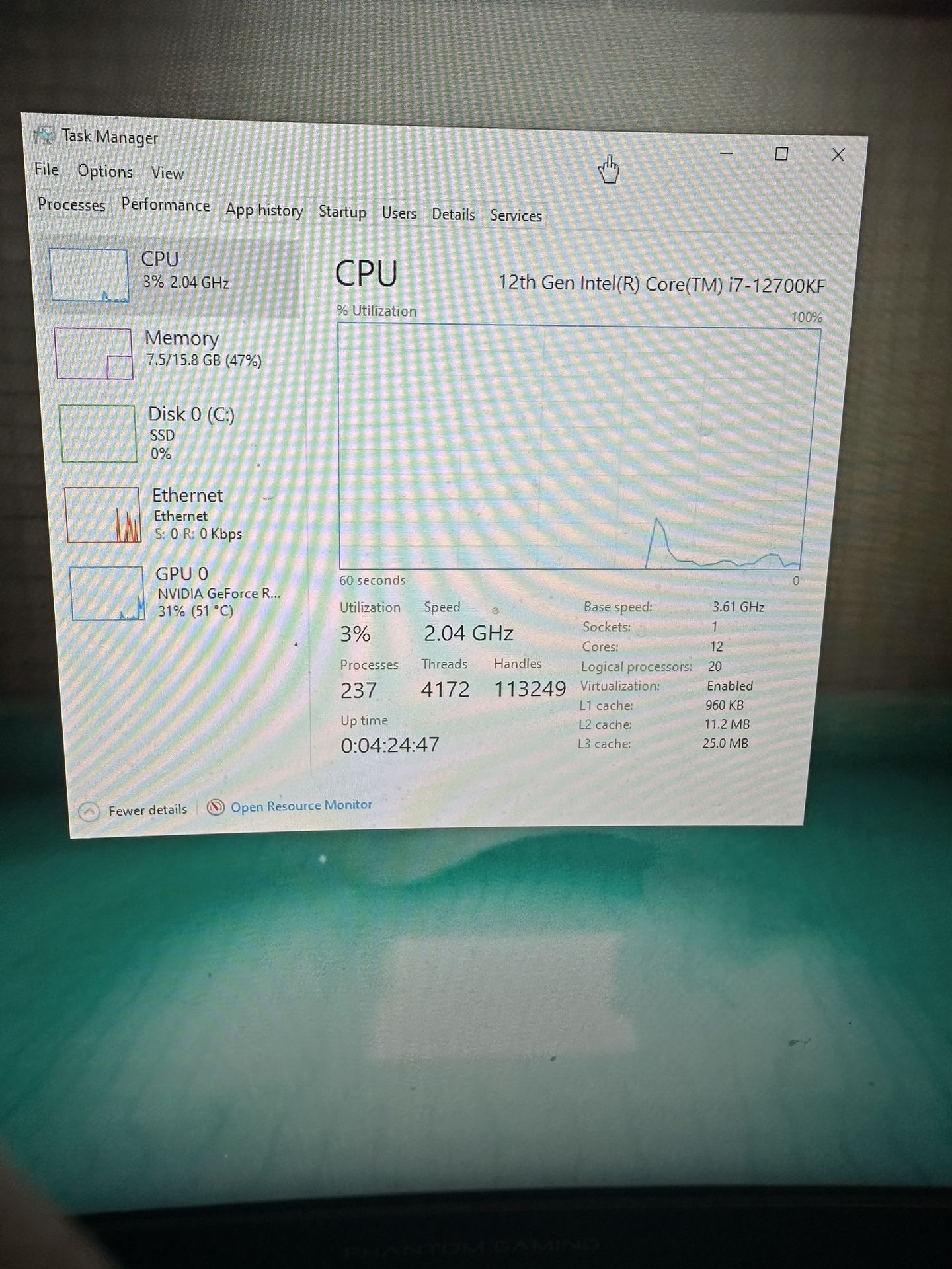 Gaming Pc For Cell