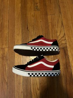 Vans Logo Pop 8.5