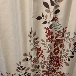 Shower Curtain