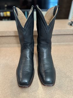 Tecovas Boots