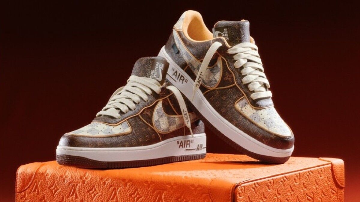 LV forces (brown)