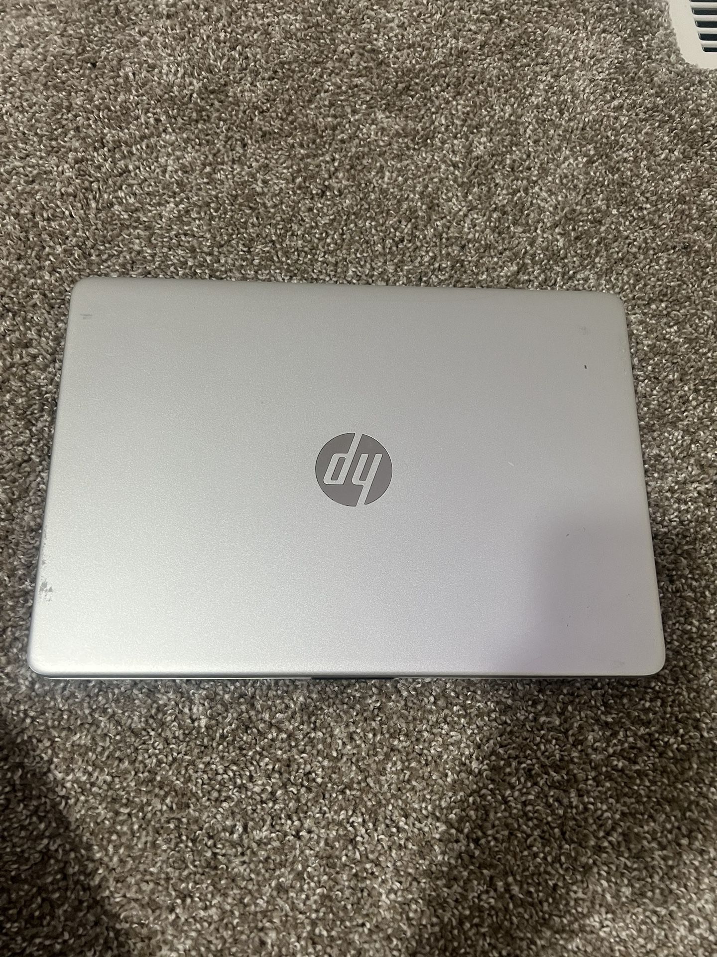 Hp laptop
