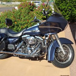 2003 FLTRI Road Glide