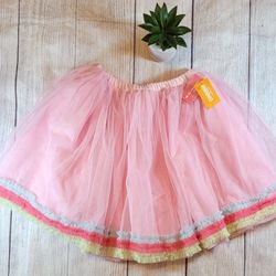 New Gymboree Girl Skirt Size 12