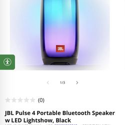 Jbl Pulse 5