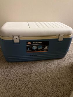 Igloo Maxcold 100 Qt Cooler